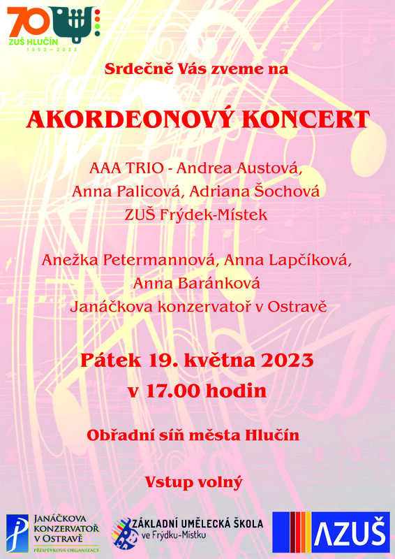 Gallery akordeonovy koncert 19 5 2023