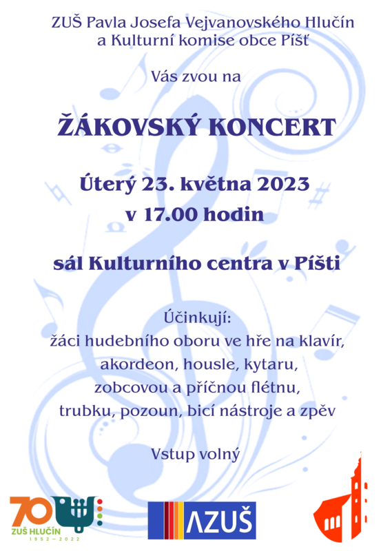 Gallery zakovsky koncert pist 23 5 2023
