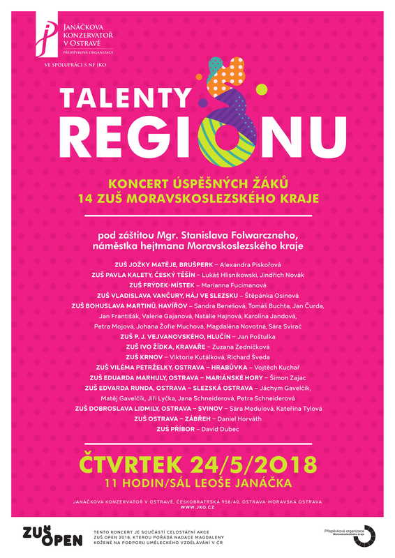 Gallery talenty regionu 24.5. pl.1 1