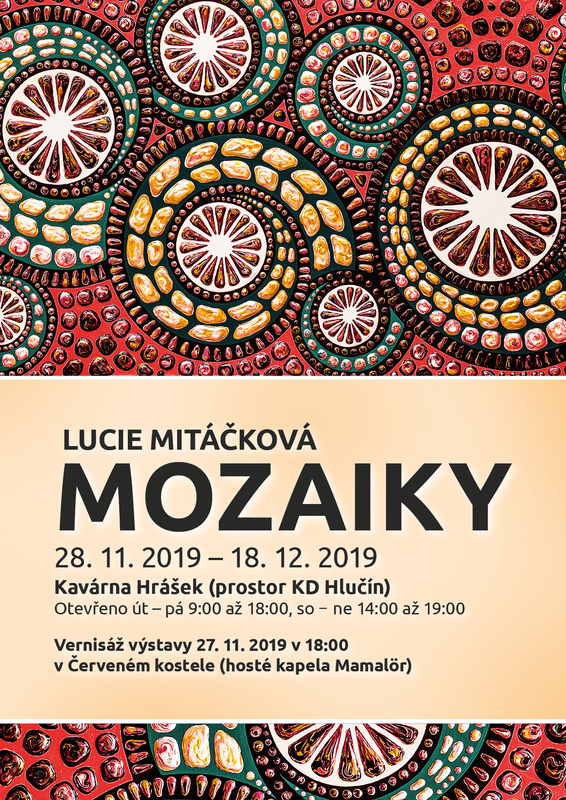 Gallery mozaiky plakat 2019 web
