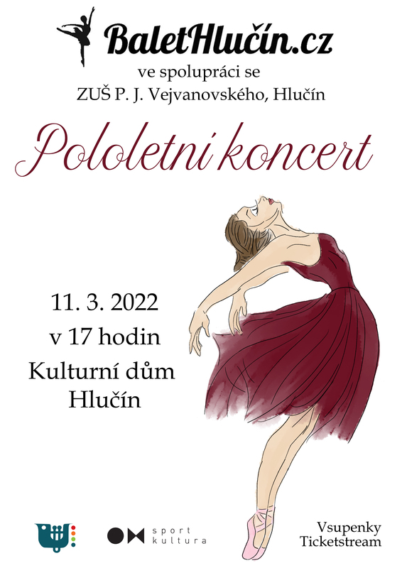 Gallery pololetn  koncert balet hlu  n  1 